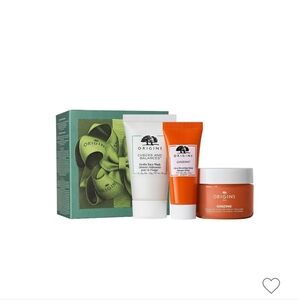 Origins Hello Radiance 3 PCS Set